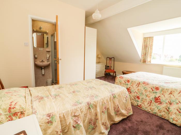 Ryburn Lodge, Bridlington