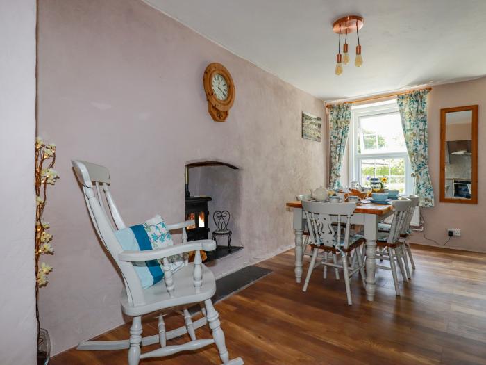 Trevalba Cottage, Gunnislake