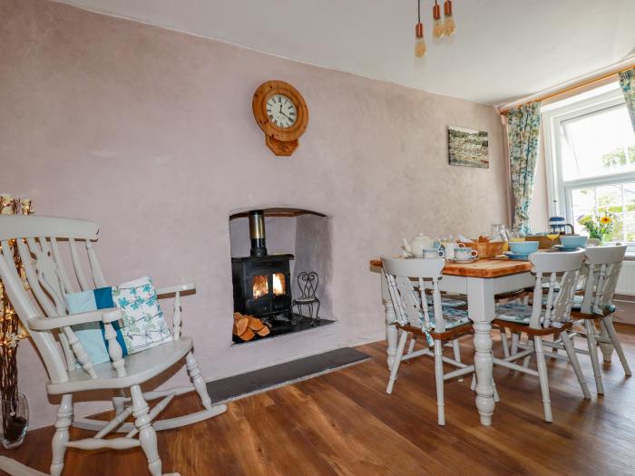 Trevalba Cottage, Gunnislake