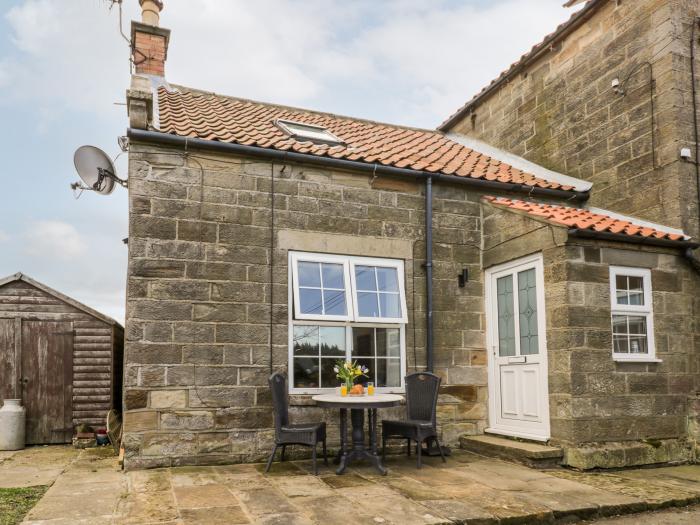 Hawthorn Dale Cottage, Whitby, North Yorkshire