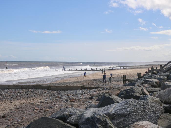 Buttercup, Hornsea