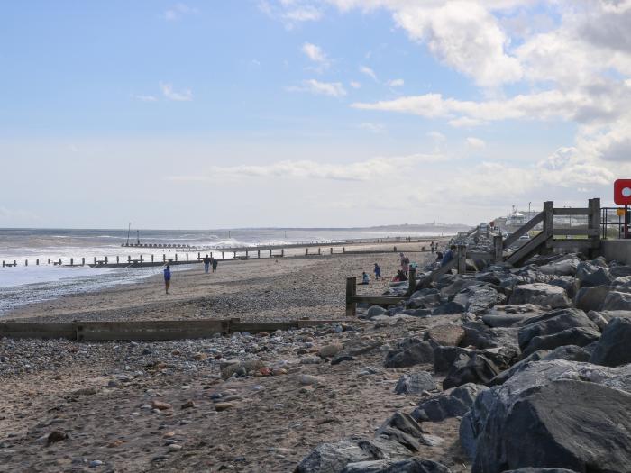 Buttercup, Hornsea