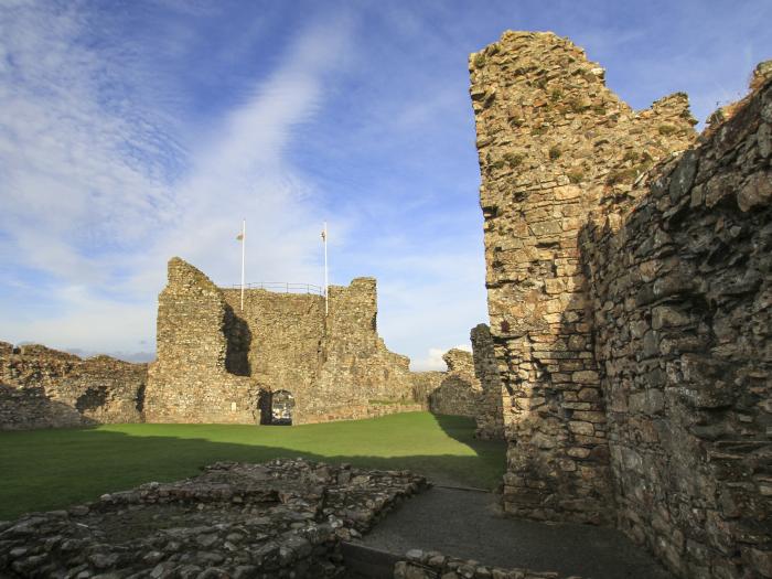 Llwyn, Criccieth, Gwynedd