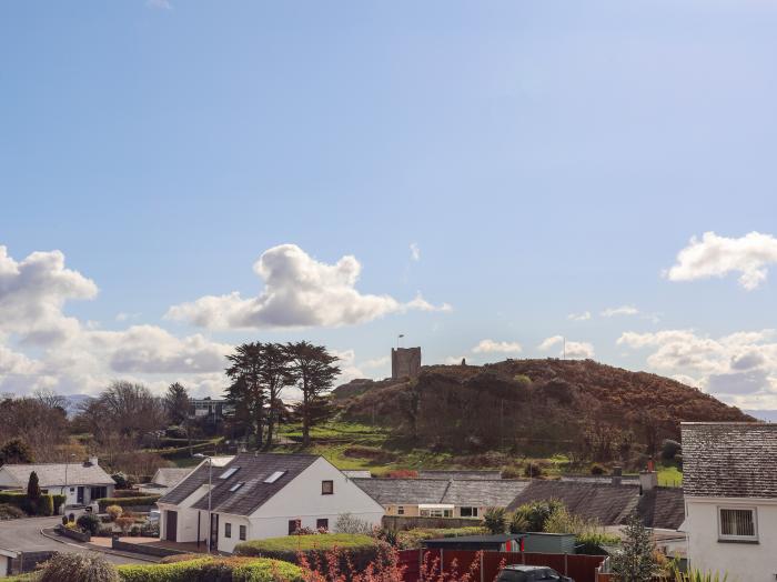 Llwyn, Criccieth, Gwynedd