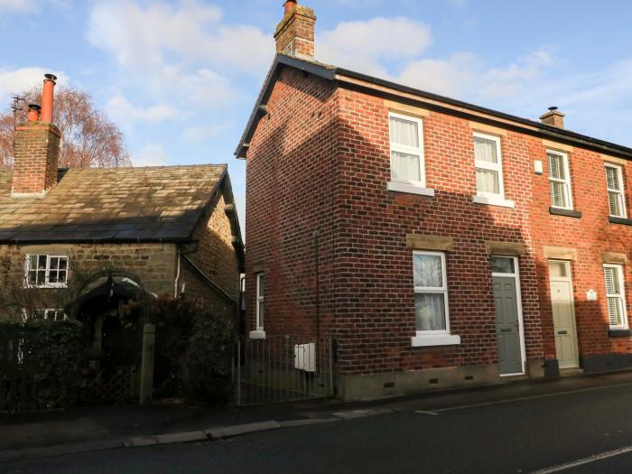 Myrtle Cottage, Garstang