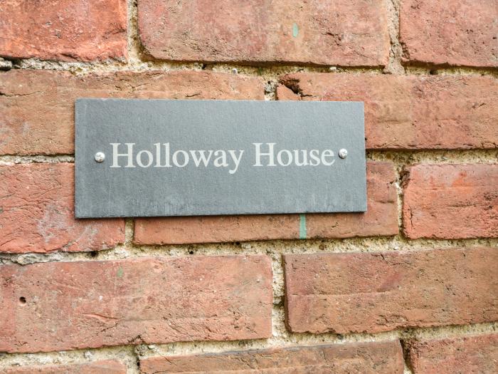 Holloway House, Wotton-Under-Edge