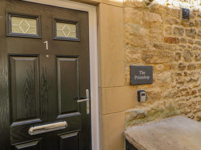 The Print Shop, Barnard Castle