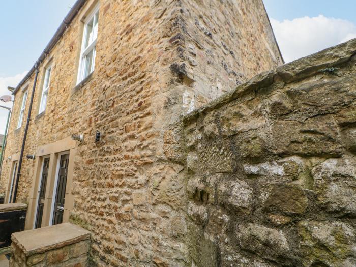 The Print Shop, Barnard Castle