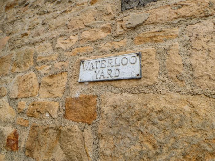 The Print Shop, Barnard Castle