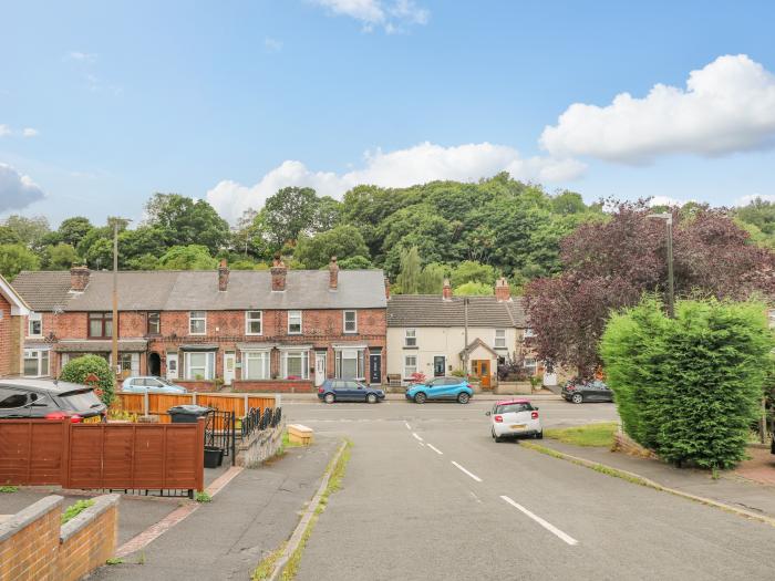 54 Derby Road, Ambergate