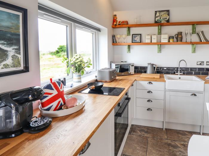 Sanderlings Cottage, Sutton-On-Sea