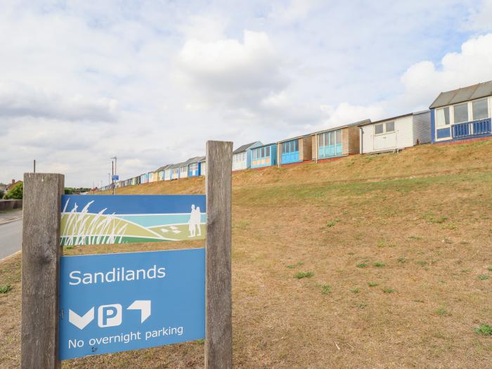 Sanderlings Cottage, Sutton-On-Sea