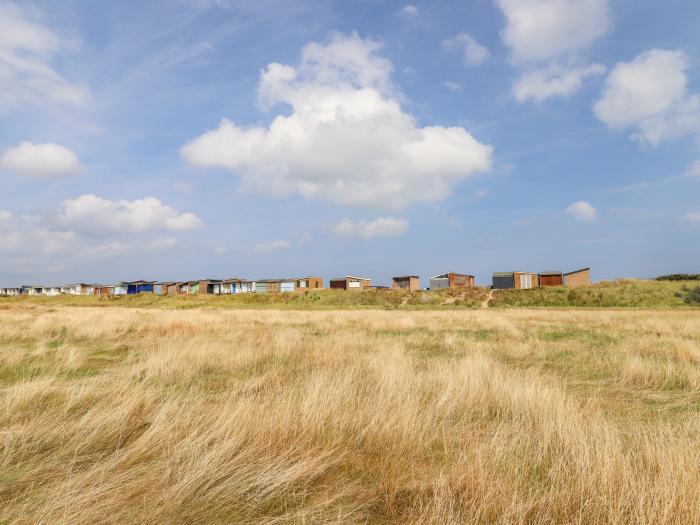 Sanderlings Cottage, Sutton-On-Sea