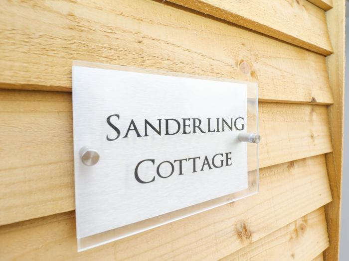 Sanderlings Cottage, Sutton-On-Sea