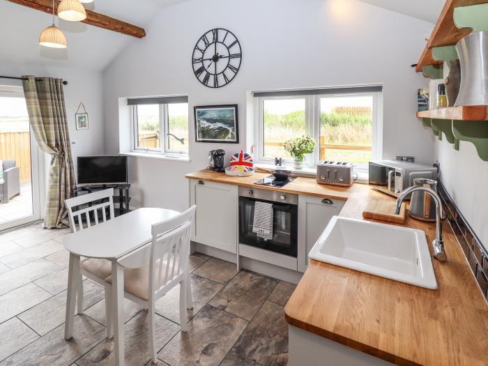 Sanderlings Cottage, Sutton-On-Sea