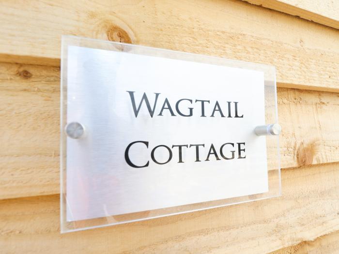 Wagtail Cottage, Sutton-On-Sea