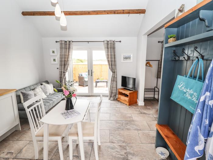 Wagtail Cottage, Sutton-On-Sea