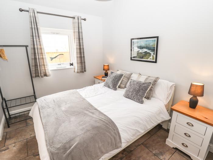 Wagtail Cottage, Sutton-On-Sea