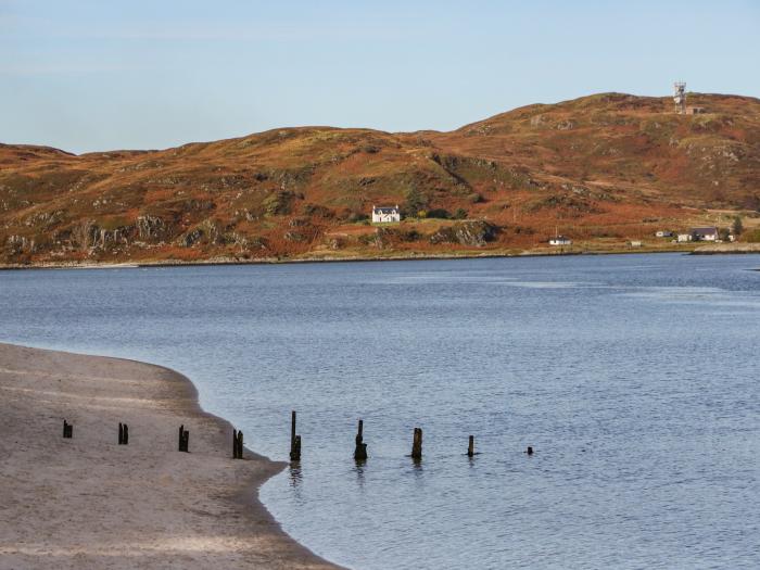 Bourblach, Mallaig