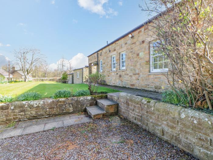 Burns Cottage, Barnard Castle