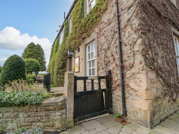 Burns Cottage, Barnard Castle