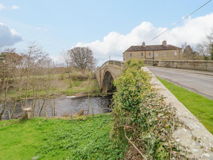 Burns Cottage, Barnard Castle