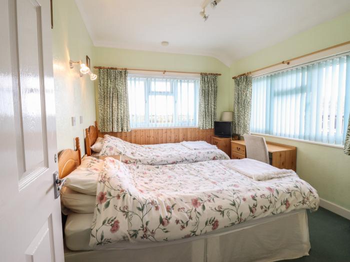 Morlyn Guest House Apartment, Harlech