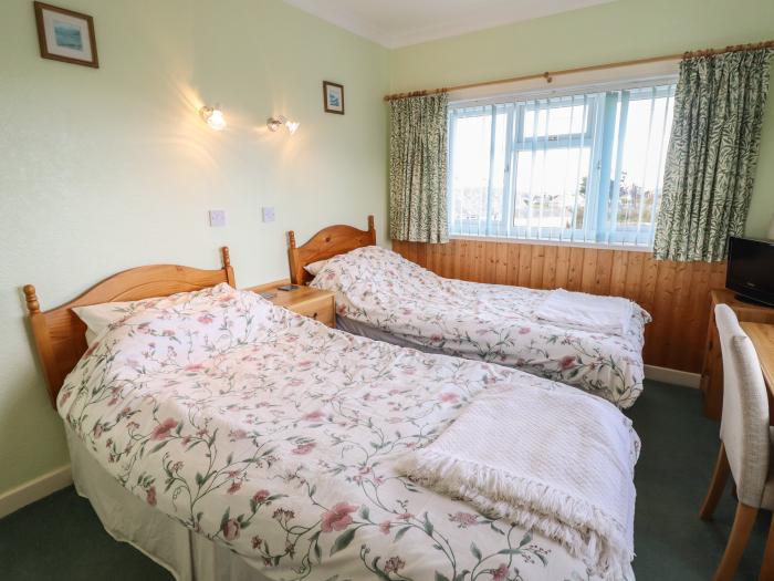 Morlyn Guest House Apartment, Harlech