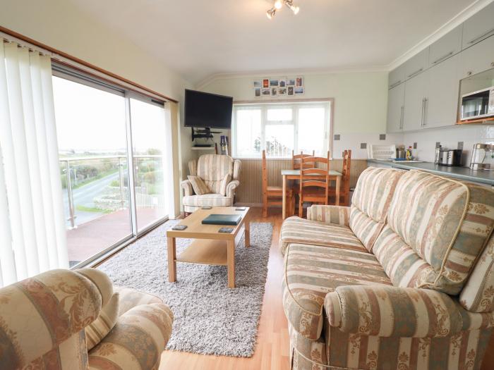 Morlyn Guest House Apartment, Harlech