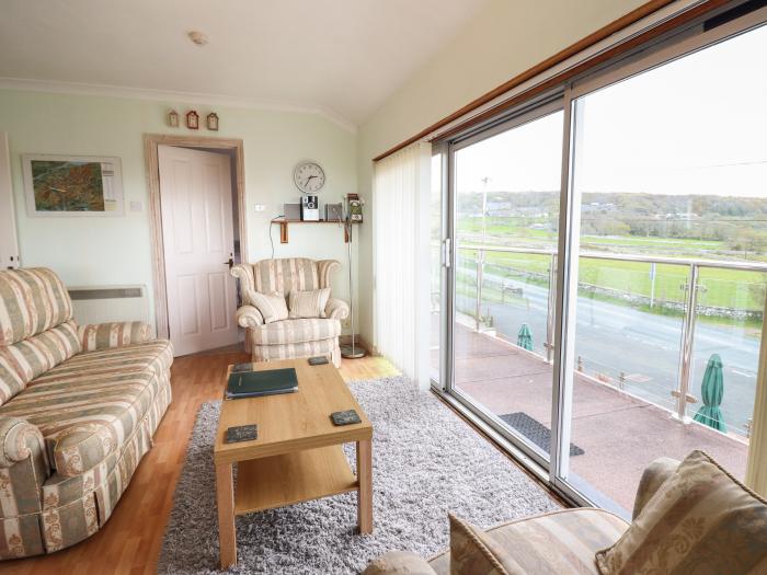 Morlyn Guest House Apartment, Harlech