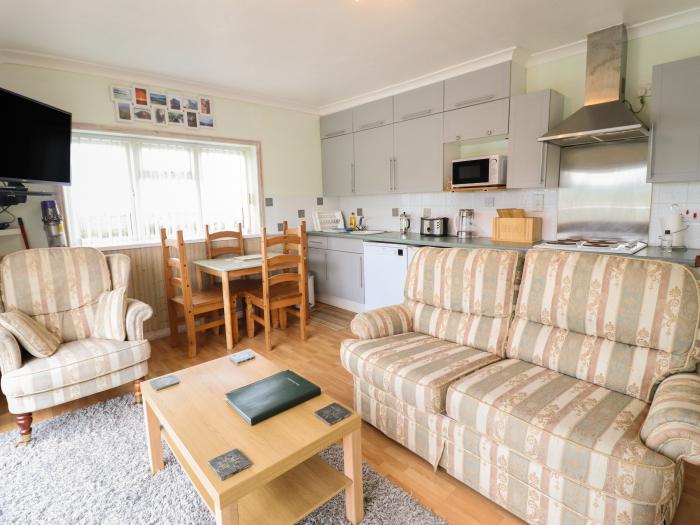 Morlyn Guest House Apartment, Harlech