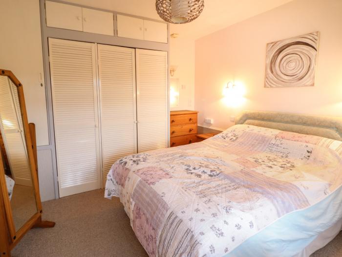 Morlyn Guest House Apartment, Harlech