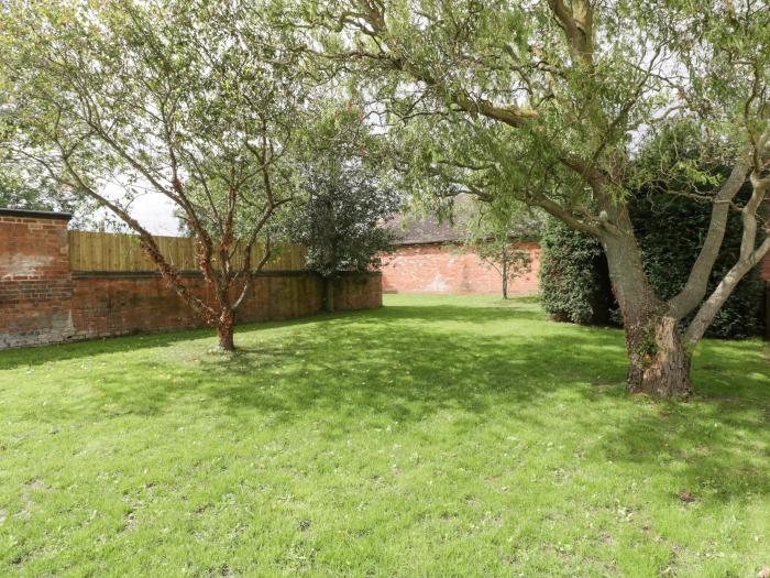 Lavendar Cottage, Malvern, Worcestershire. Three-bedroom, characterful home. Pet-friendly. Near AONB