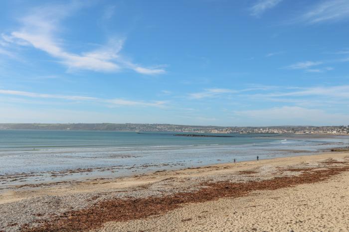 Driftwood, Marazion