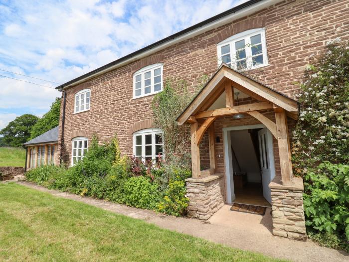 Henhouse Farm, Bodenham