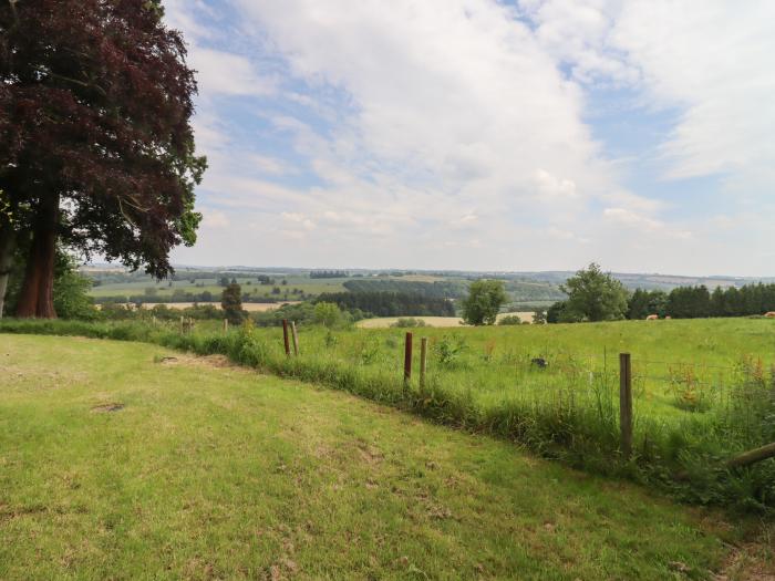 Henhouse Farm, Bodenham