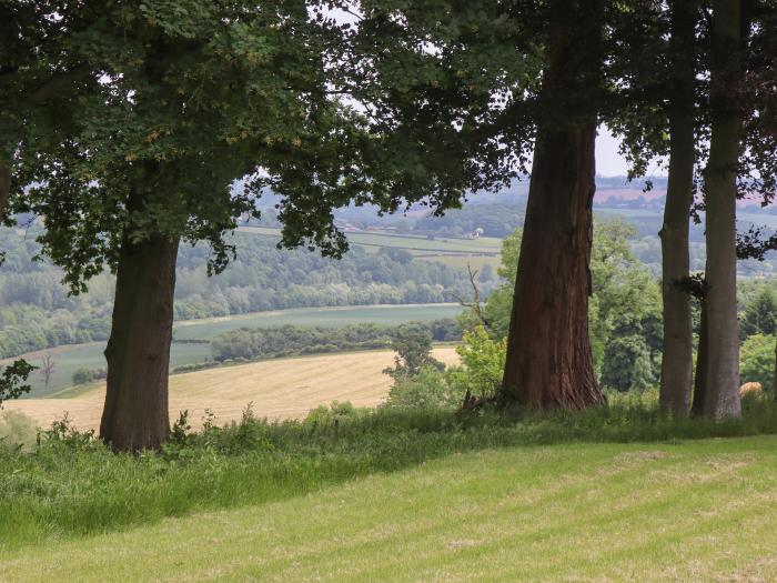 Henhouse Farm, Bodenham