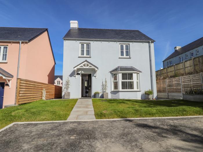 5 Llain Yr Eglwys, Newport, Pembrokeshire