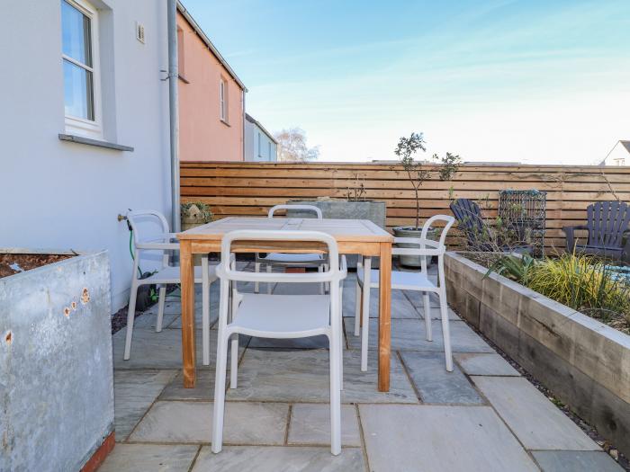 5 Llain Yr Eglwys, Newport, Pembrokeshire