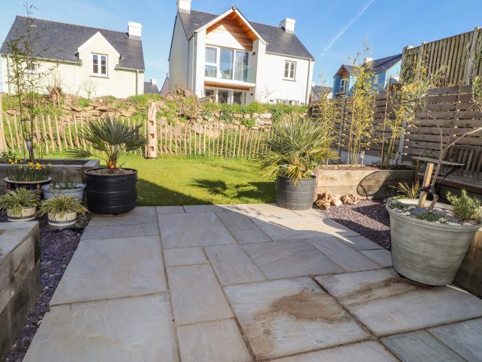 5 Llain Yr Eglwys, Newport, Pembrokeshire