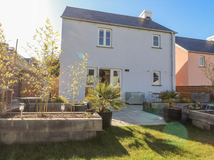 5 Llain Yr Eglwys, Newport, Pembrokeshire