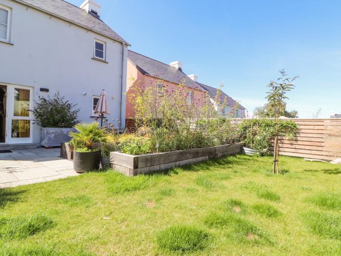 5 Llain Yr Eglwys, Newport, Pembrokeshire