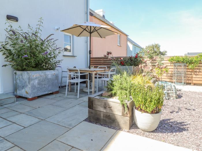 5 Llain Yr Eglwys, Newport, Pembrokeshire