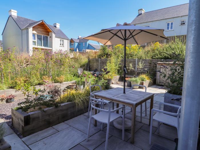 5 Llain Yr Eglwys, Newport, Pembrokeshire