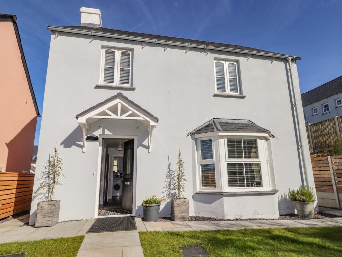 5 Llain Yr Eglwys, Newport, Pembrokeshire