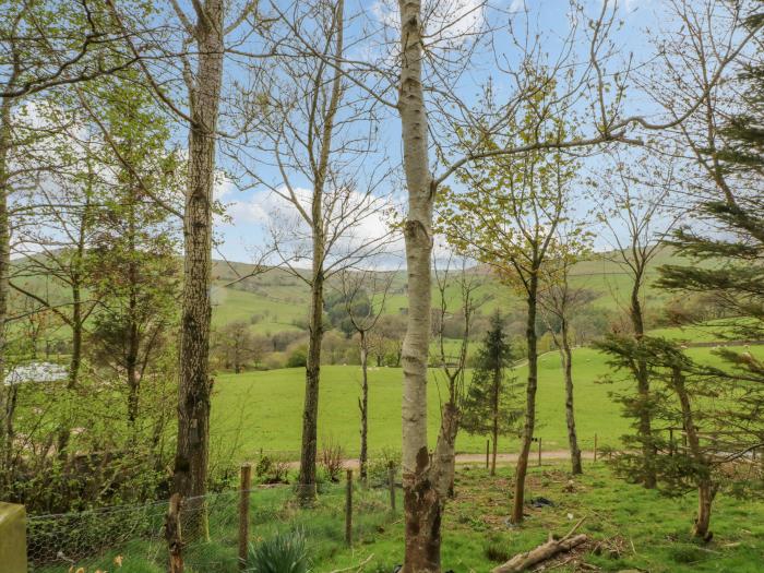 Swallows Nest, Sutton Near Macclesfield