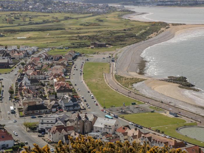 Penrhyn, Llandudno