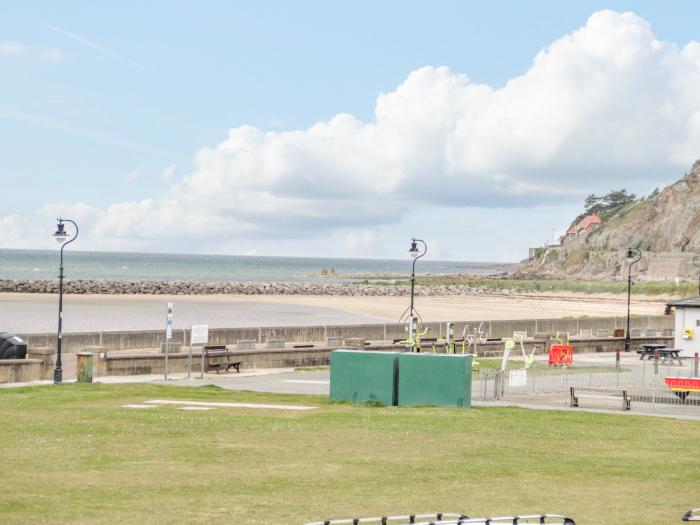 Penrhyn, Llandudno