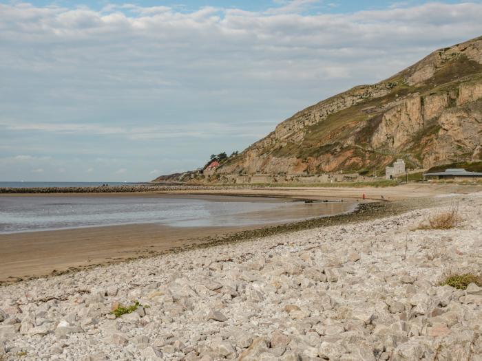 Penrhyn, Llandudno