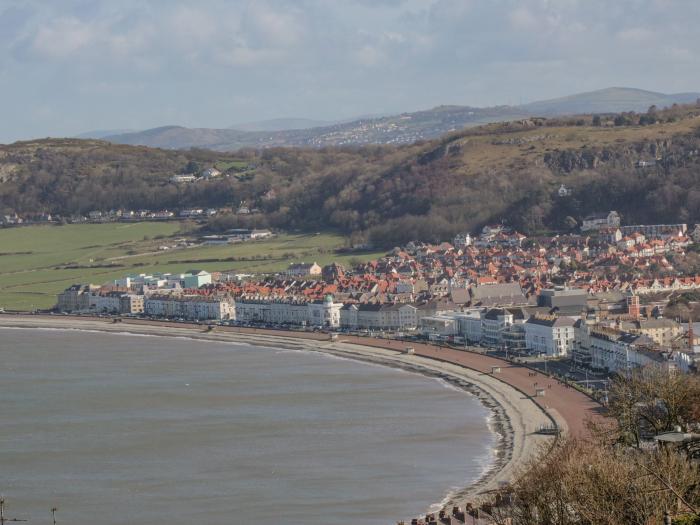 Penrhyn, Llandudno